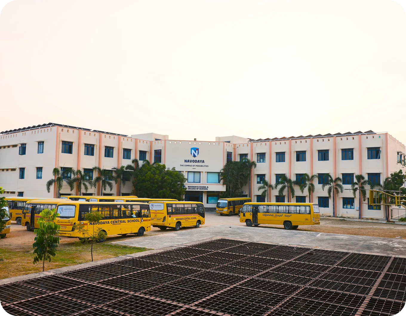 Established Nursing Institution