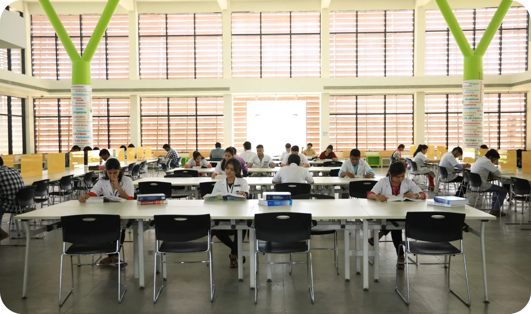 Library