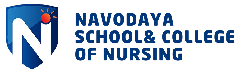 Navodaya Physiotherapy Logo